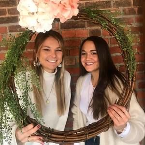 Meet your Posher, Sam